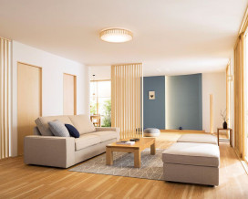 ODELIC �����ǥ�å� ������󥰥饤�� OL291506GR �̿�1