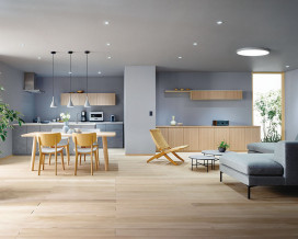 ODELIC �����ǥ�å� ������󥰥饤�� OL291686BR �̿�2