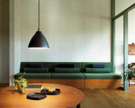 ODELIC �����ǥ�å� �ڥ����ȥ饤�� OP252230NR �̿�1