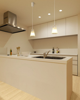 ODELIC �����ǥ�å� �ڥ����ȥ饤�� OP252543WR �̿�3