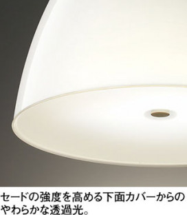 ODELIC �����ǥ�å� �ڥ����ȥ饤�� OP252915CR �̿�2