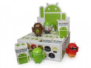 AndroidHome