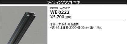 ���β��� Koizumi �������߾��� �饤�ƥ��󥰥����� WE0222