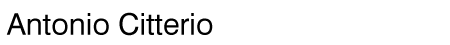 Antonio Citterioʥȥ˥åƥꥪˡþη̿䡦ΥȡҸ -LIGHTING DEPOT-