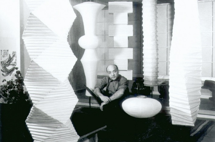 Isamu NoguchiʥࡦΥˡAKARIþη̿䡦ΥȡҸ -LIGHTING DEPOT-