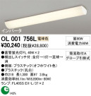 ODELIC OL001756L