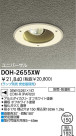 DAIKO HIDɱɼ˥С饤 DOH-2655XW