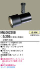 PANASONIC ѥʥ˥åŹ ݥåȥ饤 HNL08220B