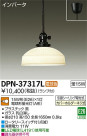 DAIKO ŵ ڥ DPN-37317L