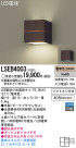 Panasonic LED֥饱å LSEB4003