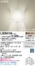 Panasonic LED֥饱å LSEB4104