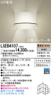 Panasonic LED֥饱å LSEB4107