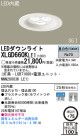 PANASONIC ѥʥ˥åŹ 饤 XLGD660KLE1