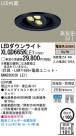 PANASONIC ѥʥ˥åŹ 饤 XLGD665KLE1