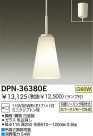 DAIKO ڥ DPN-36380E