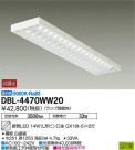 DAIKO ŵ LED١饤 DBL-4470WW20