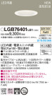 Panasonic LED 饤 LGB76401LE1