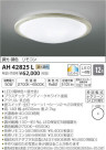 ߾ KOIZUMI LED  AH42825L