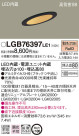 Panasonic 饤 LGB76397LE1