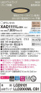 Panasonic 饤 XAD1111LCB1