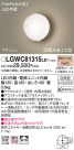 Panasonic ƥꥢ饤 LGWC81315LE1