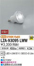 DAIKO ŵ LED LZA-93095LWW