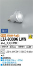 DAIKO ŵ LED LZA-93096LWN