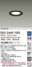 DAIKO ŵ 饤 DDL-5440YBG