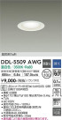 DAIKO ŵ 饤 DDL-5509AWG