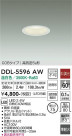 DAIKO ŵ 饤 DDL-5596AW