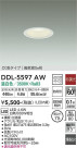 DAIKO ŵ 饤 DDL-5597AW