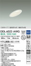 DAIKO ŵ 饤 DDL-6023AWG