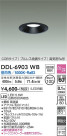 DAIKO ŵ 饤 DDL-6903WB