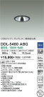 DAIKO ŵ 饤 DDL-5480ABG