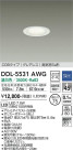 DAIKO ŵ 饤 DDL-5531AWG