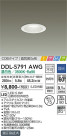 DAIKO ŵ 饤 DDL-5791AWG