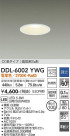 DAIKO ŵ 饤() DDL-6002YWG