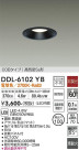 DAIKO ŵ 饤() DDL-6102YB