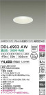 DAIKO ŵ 饤 DDL-6903AW