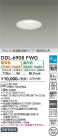 DAIKO ŵ إ饤 DDL-6908FWG