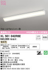 ODELIC ǥå ١饤 XL501042R6E