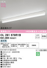 ODELIC ǥå LED ١饤 OL291679R1B