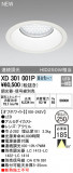 ODELIC ǥå 饤 XD301001PþʾLEDη¡ʰΡѤ䡡Ҹ -LIGHTING DEPOT-