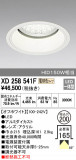 ODELIC ǥå 饤 XD258541FþʾLEDη¡ʰΡѤ䡡Ҹ -LIGHTING DEPOT-