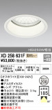 ODELIC ǥå 饤 XD258631FþʾLEDη¡ʰΡѤ䡡Ҹ -LIGHTING DEPOT-