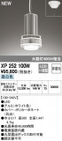 ODELIC ǥå ڥȥ饤 XP252100WþʾLEDη¡ʰΡѤ䡡Ҹ -LIGHTING DEPOT-