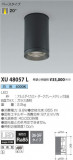 ߾ KOIZUMI ƥꥢ󥰥饤 XU48057LþʾLEDη¡ʰΡѤ䡡Ҹ -LIGHTING DEPOT-