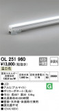 ODELIC ǥå Ѵܾ OL251960þʾLEDη¡ʰΡѤ䡡Ҹ -LIGHTING DEPOT-