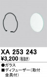 ODELIC ǥå ܹʡեѡ XA253243þʾLEDη¡ʰΡѤ䡡Ҹ -LIGHTING DEPOT-