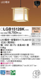 Panasonic ڥ LGB15128KþʾLEDη¡ʰΡѤ䡡Ҹ -LIGHTING DEPOT-